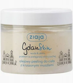 ziaja gdanskin peeling.webp